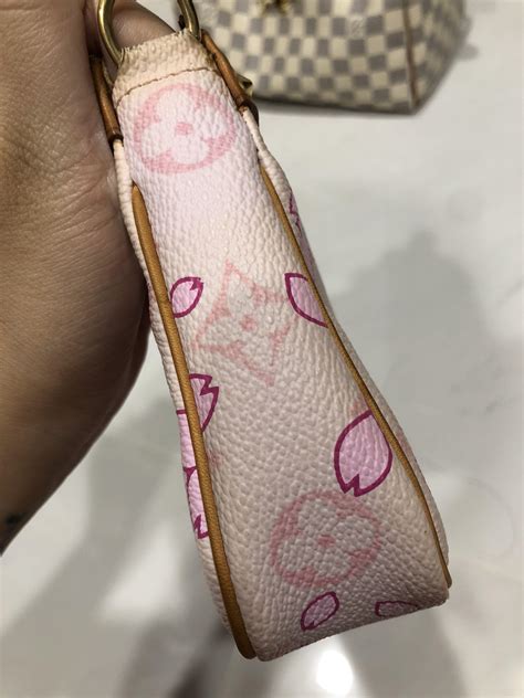 sakura louis vuitton bag|louis vuitton blossom bag.